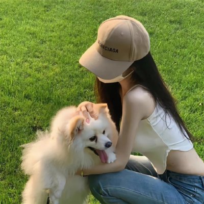 清秀俏佳人